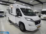 Knaus Van Ti Vansation 650 MEG 160pk *Levelsysteem*Bomvol!*, Automaat, Bedrijf, Diesel, Tot en met 3