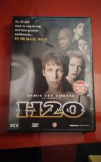 Halloween H20 DVD, Cd's en Dvd's, Dvd's | Horror, Vanaf 16 jaar, Ophalen of Verzenden, Zo goed als nieuw, Spoken en Geesten
