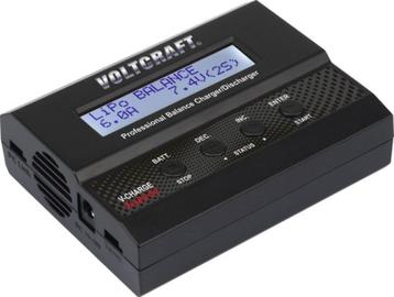MODELOPLADER V-CHRAGE 60DC VOLTCRAFT VAN 44.95 VOOR 19.95.. beschikbaar voor biedingen