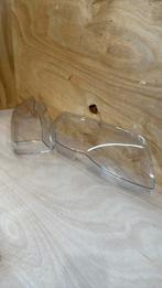 Koplamp glazen BMW X5 E53, Auto-onderdelen, Verlichting, Ophalen of Verzenden, Nieuw, BMW