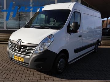 Renault Master T33 2.3 DCI 130 PK L2H2 + WERKPLAATS INRICHTI beschikbaar voor biedingen