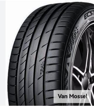 Kumho Ecsta PS71 215/55/ZR17 94W beschikbaar voor biedingen