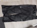 Motorbroek gericke, Motoren, Kleding | Motorkleding, Ophalen of Verzenden, Tweedehands, Broek | textiel