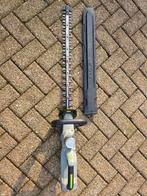 EGO HT6500E Heggenschaar | Zeer Netjes | Ophalen, Ophalen, Zo goed als nieuw, Accu, EGO Power+