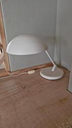 Seneca zweden design bureaulamp, Huis en Inrichting, Lampen | Tafellampen, Ophalen of Verzenden, Zo goed als nieuw, Minder dan 50 cm