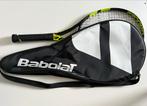 Babolat Pure Aero Junior 26 Tennisracket, Ophalen of Verzenden, Zo goed als nieuw, L0, Racket