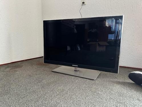 Samsung UE37C6000, Audio, Tv en Foto, Televisies, Gebruikt, 80 tot 100 cm, Samsung, 50 Hz, Ophalen