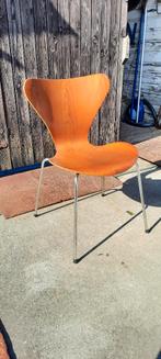 butterfly vlinderstoel Fritz Hansen FH denmark 1967, Ophalen, Gebruikt, Overige kleuren, Eén