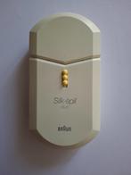 Braun Epilator Silk-épil duo, Witgoed en Apparatuur, Persoonlijke-verzorgingsapparatuur, Verzenden, Gebruikt, Scheren en Epileren