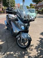 Suzuki Burgman 650 Executive, Motoren, 2 cilinders, Particulier, Meer dan 35 kW, Overig