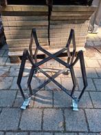 Onderstel Grill Guru Large, Ophalen, Nieuw