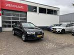 Audi Q3 1.4 TFSI, Euro 6, 4 cilinders, Zwart, Handgeschakeld