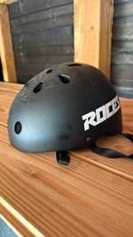 Roces helm, Ophalen, Zo goed als nieuw