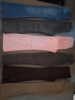 Meisjeskleding maat 134, Ophalen, Meisje, Broek