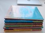 Leesboekjes AVI Start t/m M4 - Set van 6, Boeken, Kinderboeken | Jeugd | onder 10 jaar, Ophalen, Zo goed als nieuw, Diverse, Fictie algemeen