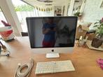 iMac 27 inch, Computers en Software, Apple Desktops, Ophalen, Gebruikt, IMac, 27 inch