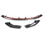BMW BMW M3/M4 G80/G81/G82/G83 Carbon CSL Style Front Lip, Ophalen of Verzenden