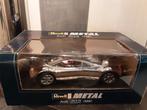 Revell 1:18 Audi Avus Quatro  Chrome ovp, Hobby en Vrije tijd, Modelauto's | 1:18, Ophalen of Verzenden, Revell