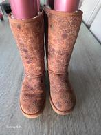 Ugg Hoge Laarzen Maat 37, Kleding | Dames, Schoenen, Hoge laarzen, UGG, Bruin, Ophalen of Verzenden