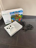 Xbox one S 500Gb, Spelcomputers en Games, Spelcomputers | Xbox One, 500 GB, Xbox One, Ophalen of Verzenden, Zo goed als nieuw