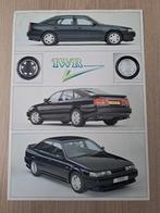 Mazda 626 TWR 1990, Ophalen of Verzenden, Zo goed als nieuw, Mazda