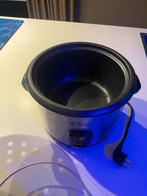 Russell Hobbs rijstkoker, Ophalen of Verzenden, Zo goed als nieuw