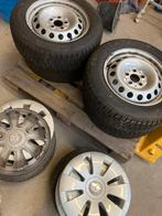 Winterbanden mb vito, Auto-onderdelen, Banden en Velgen, Ophalen, Bestelwagen, 16 inch, Banden en Velgen