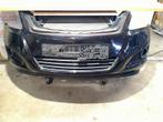 Bumper Voor Opel Zafira (M75) (2005-07/2015-04), Gebruikt, Bahnhofsplatz, Rüsselsheim am Main 65423, , Duitsland, Opel, Opel Automobile GmbH