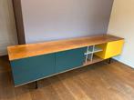 Pastoe Landscape dressoir, Ophalen, Gebruikt, Overige materialen, 200 cm of meer