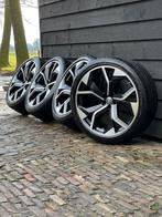Originele Audi RSQ8 oem velgen 5 Spoke 23” zomer en winter, Auto-onderdelen, Banden en Velgen, Nieuw, Banden en Velgen, Personenwagen