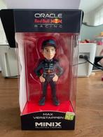 Minix Figuur Max Verstappen, Verzamelen, Ophalen of Verzenden, Zo goed als nieuw