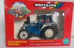 Britains 9527 Ford 5610 Tractor 1:32 nieuw in doos., Nieuw, Ophalen of Verzenden, Britains, Tractor of Landbouw