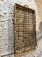 Riviera Maison Dienblad Extra Groot, Ophalen of Verzenden, Zo goed als nieuw, Rechthoekig, Hout