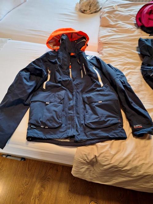 Tenson MPC  extreme Zeiljas - en zeilbroek maat m, Watersport en Boten, Watersportkleding, Nieuw, Zeilpak, Dame of Heer, Ophalen of Verzenden