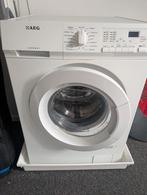 Washing machine, Witgoed en Apparatuur, Ophalen of Verzenden, 1200 tot 1600 toeren