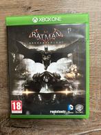 Batman Arkham Knight Xbox One, Gebruikt, Ophalen of Verzenden