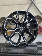 19 inch 5x112 Skoda Rs Look Velgen