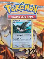 Staravia 52/100 Diamond&Pearl Stormfront pokemon kaart, Ophalen of Verzenden, Gebruikt, Losse kaart