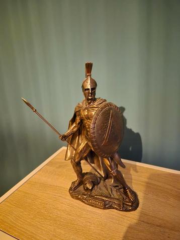 Leonidas Veronese Bronze Beeld beschikbaar voor biedingen