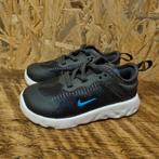 Zwarte Nike renew lucent schoenen maat 22, Schoentjes, Jongetje of Meisje, Ophalen of Verzenden, Nike