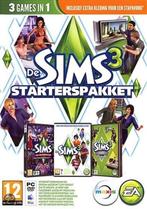 PC Game | De Sims 3 Starterspakket, Vanaf 12 jaar, Simulatie, Ophalen of Verzenden, 1 speler