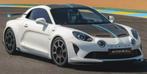 Renault Alpine A110 2024 Wit Schaal 1/43 Norev Pre-Order, Auto, Norev, Ophalen of Verzenden, Norev