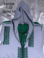 Djellaba - Traditionele Marokkaanse Kleding €45 p stuk nieuw, Kleding | Dames, Ophalen of Verzenden, Nieuw