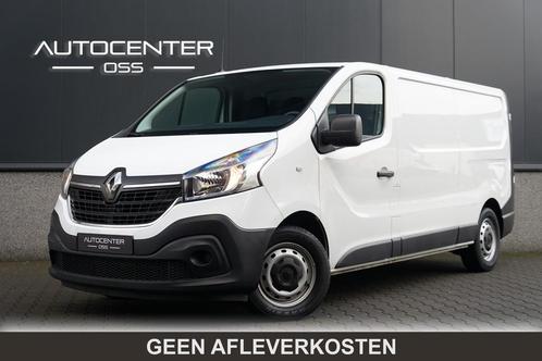 Renault Trafic 2.0 dCi L2H1  NAVI  CAMERA  AIRCO, Auto's, Bestelauto's, Bedrijf, Te koop, ABS, Achteruitrijcamera, Airconditioning