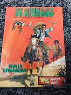 De Gringos, Boeken, Stripboeken, Eén stripboek, Ophalen of Verzenden