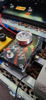 PORTAL TO HELL gitaarpedaal stompbox, Muziek en Instrumenten, Effecten, Ophalen of Verzenden, Nieuw