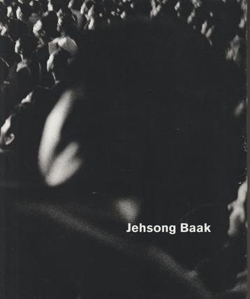 Jehsong Baak; Photographs; HUP Gallery; 2008 beschikbaar voor biedingen