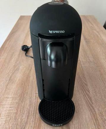 Nespresso Vertuo koffiemachine beschikbaar voor biedingen