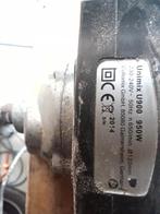 Unimix U900 Mixer - 950W, Doe-het-zelf en Verbouw, Gereedschap | Overige machines, Ophalen of Verzenden, Gebruikt