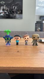 Verschillende Funko Pops!, Verzenden, Zo goed als nieuw